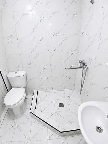 услуги ремонта квартир: 1 комната, 30 м², 3 этаж, Дизайнерский ремонт — 8