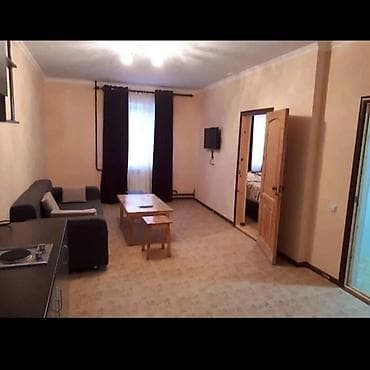 Почасовая уютная квартира в наших номерах чисто и тепло - почасовая — 3