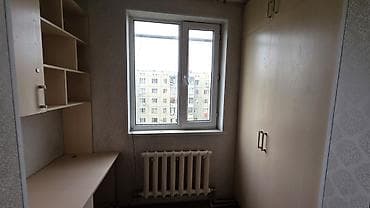 Квартиры: 3 комнаты, 80 м², 106 серия, 8 этаж, Косметический ремонт — 10