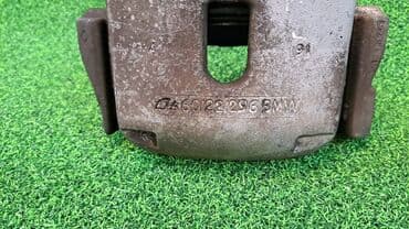 суппорт тормозной купить бишкек: Суппорт передний левый Е39 6 022 296 Год 2003 В отличном состоянии — 4