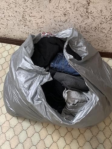 женский адежда: 🚨‼️СРОЧНО ПРОДАЮ 14-15 кг ЖЕНСКОЙ ОДЕЖДЫ! ПРОДАЮ ПО ПРИЧИНЕ ПЕРЕЕЗДА! — 1