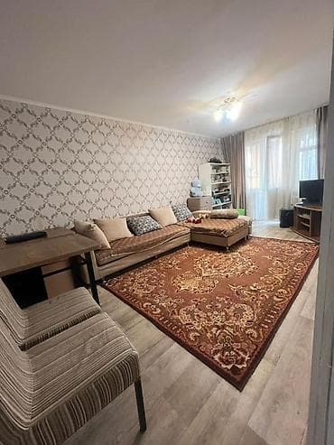 Недвижимость: 1 комната, Собственник, С мебелью частично — 5