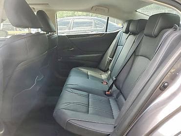 Lexus ES: 2020 г., 2.5 л, Автомат, Гибрид — 7