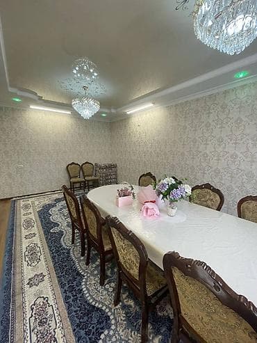 Дом, 105 м², 3 комнаты, Евроремонт