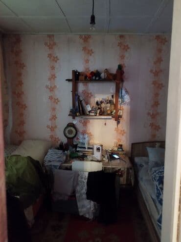 куплю дом дача: Үй, 55 кв. м, 4 бөлмө, Менчик ээси, Эски ремонт — 5