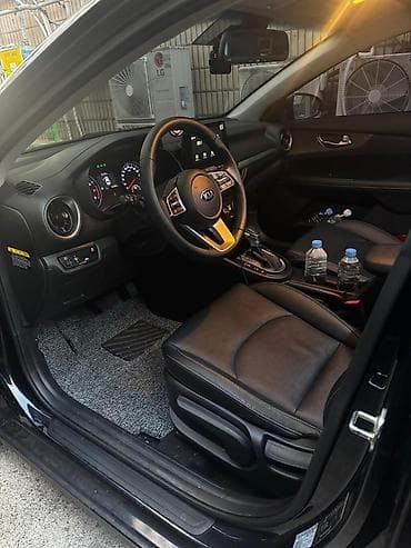 k 5: Kia K3: 2019 г., 1.6 л, Бензин — 5