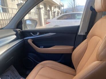 w6: Weltmeister W6, 2021 г., 78846 км, Передний, В наличии — 5