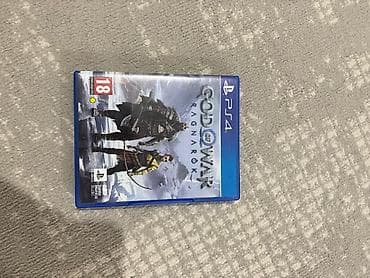 Техника жана электроника: PlayStation 4 (Slim) с комплектом игр с памятью-1TB и пломбой гаранти — 6