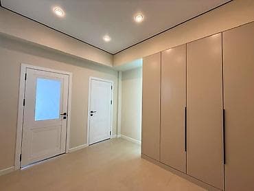 2 bedroom: 2 комнаты, 60 м², Элитка, 11 этаж, Евроремонт — 4