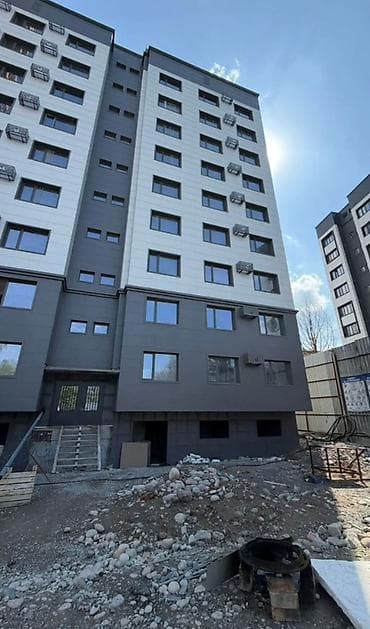 1 комната, 45 м², 108 серия, 7 этаж, Готовая ПСО (под самоотделку) at lalafo.kg 1 комната, 45 м², 108 серия, 7 этаж, Готовая ПСО (под самоотделку)