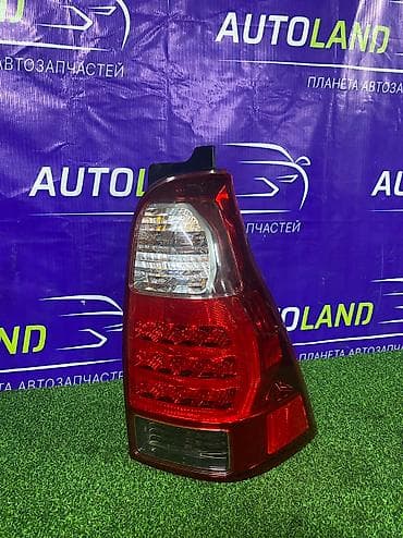 Задний правый стоп-сигнал Toyota Б/у, Оригинал, Япония