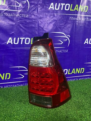 4runner: Задний правый стоп-сигнал Toyota Б/у, Оригинал, Япония — 1