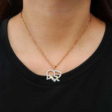 самые красивые свадебные платья в мире: Колье, цепочка Ц с подвеской в форме кошки ✨ Очаровательное и — 1