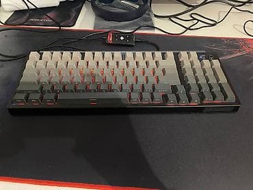 Настольные ПК и рабочие станции: Компьютер, ядер - 6, ОЗУ 16 ГБ, Игровой, Б/у, NVIDIA GeForce RTX 3070 TI, SSD — 3