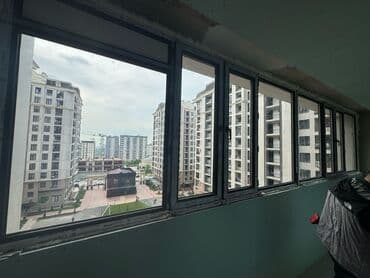 пластиковые витражи: Алюминиевые и пластиковые окна двери витражи любой сложности. Замер и — 4