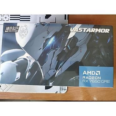 amd fx 6300: Видеокарта, Новый, AMD, Radeon RX, 8 ГБ, Для ПК — 5