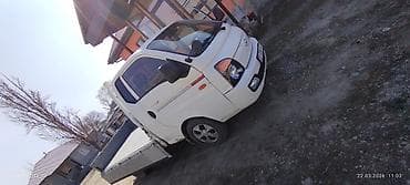 авто в рассрочку бмв: Hyundai Porter: 2019 г., 2.5 л, Автомат — 7