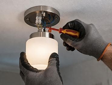 Электрики: Электрик/Бишкек Профессиональные услуги электрика для квартиры, дома — 2