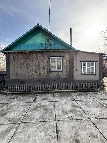 ✨Продаётся дом в с. Беловодское✨ 📐Участок: 10 соток • Общая площадь