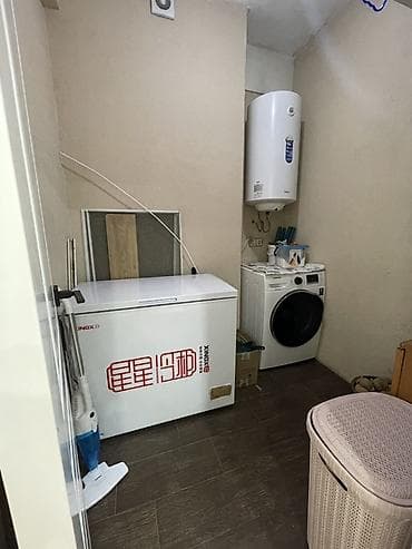 Батирлер: Студия, Толугу менен эмереги бар — 8