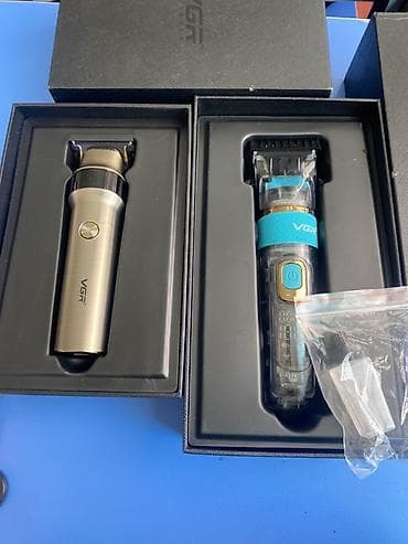 redmi note 11 pro: Машинка для стрижки волос — 2