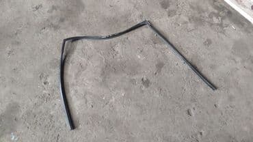 оригинальные расходные материалы 40 фотобумага: Toyota Mark X уплотнительная резинка, Тойота Марк Х резинка Задний — 1