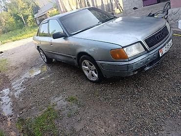 двигатель малибу 2 турбо: Audi S4: 1991 г., 2 л — 2