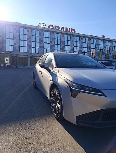GAC: Продаю срочно ! авто как на фото, приезжайте смотрите,приводите — 3