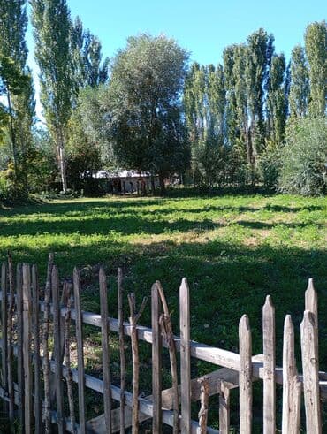 айдоо жер: Дом, 70 м², 5 комнат, Собственник, Старый ремонт — 3