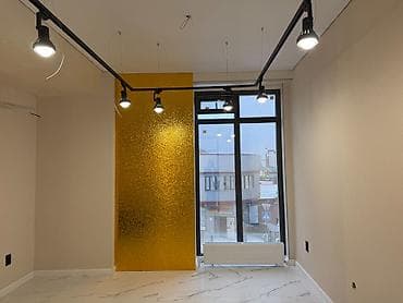 Аренда офисов, 20 м², В административном здании, 1 линия