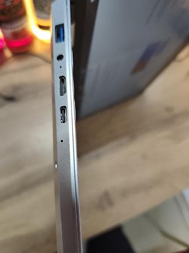 Ноутбуки ASUS: Ультрабук, Новый — 6