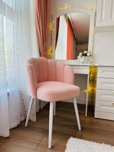 душанбинка ахунбаева: Стулья 💯🔥 — 1