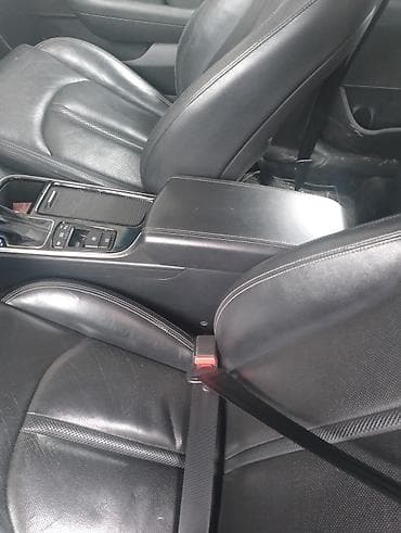 матор солярис: Hyundai Sonata: 2019 г., 2.4 л, Автомат, Бензин, Седан — 6