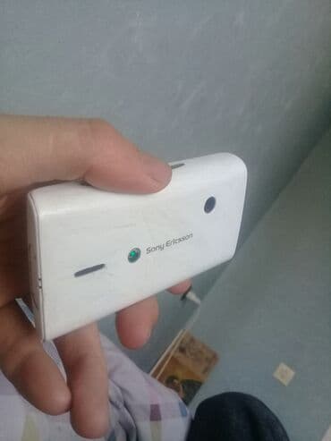 мини телефоны: Sony ericsson xperia x8.Гнездо для зарядки менять надо.Карманный мини — 2