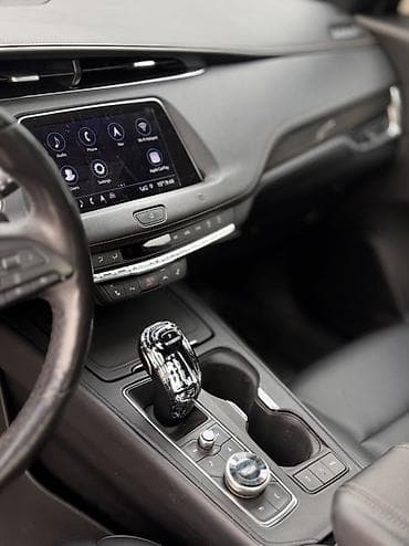 land rover freelander: Cadillac XT5: 2019 г., 2 л, Автомат, Бензин, Кроссовер — 7