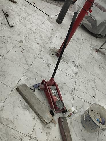 Дом и сад: LED подсветка для автосервиса/детейлинга — модульная решётка из — 3