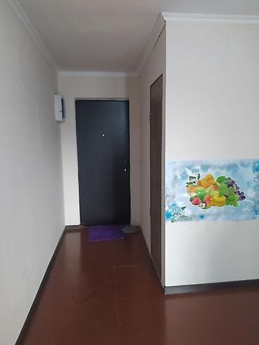 квартира гойин: 1 комната, Без мебели — 4