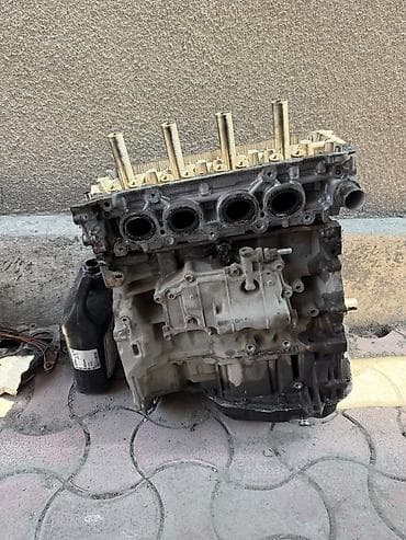 cdi 2 7: Продается оригинальный двигатель на Toyota Camry Hybrid 2.5, 2012 — 1