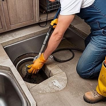 samsung galaxy a22: Чистка канализации и устранение засоров - Профессиональная прочистка — 4