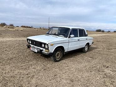 мерс 210 дизельный: ВАЗ (ЛАДА) 2106: 2000 г., 1.7 л, Механика, Бензин, Седан — 3