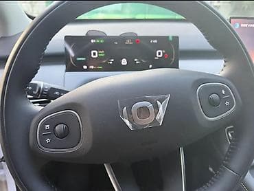 model y: Changan Qiyuan Q05: 2026 г., Автомат, Электромобиль, Кроссовер — 4