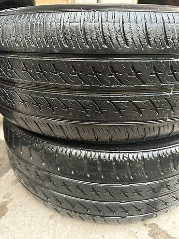 ураган отрава для травы: Шины 205 / 60 / R 15, Лето, Комплект, Легковые, Nexen — 2