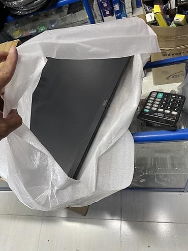 экран монитор: Монитор, AOC, Новый, LED, 27" - 28" — 4