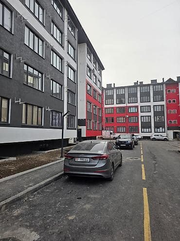 Студия, 30 м², Индивидуалка, 1 этаж, ПСО (под самоотделку) — 4