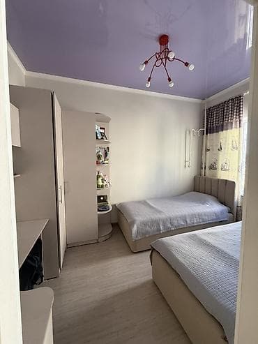 квартиры в новостройках: 1 комната, 45 м² — 3