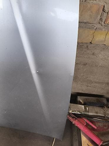 пасат капот: Капот Honda — 4