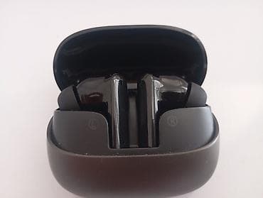 akg микрофон: Беспроводные вакуумные наушники, Новый — 2