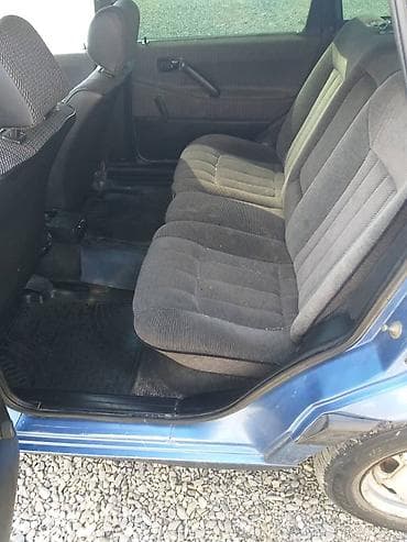 хундай старекс 1: Volkswagen Passat Variant: 1992 г., 1.8 л, Кол менен иштөөчү, Бензин, Универсал — 6