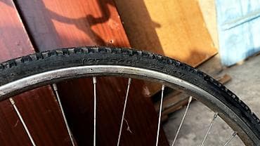 пш метр: Шаардык велосипед, Велосипед алкагы M (156 - 178 см), Колдонулган — 2