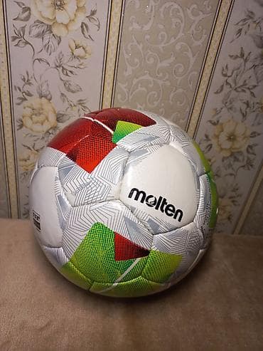 Профессиональные мячи MOLTEN 1300сом Оптом и в розницу 🔴Цена
